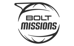 BOLT MISSIONS logo