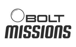 BOLT MISSIONS logo