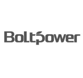 BOLT POWER logo