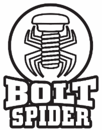 BOLT SPIDER logo