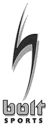 BOLT SPORTS