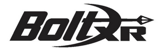 BOLT XR logo