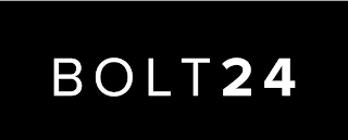 BOLT24 logo