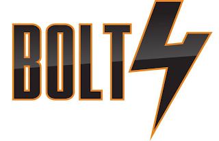 BOLT4 logo