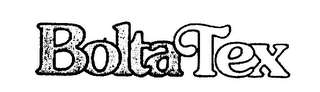 BOLTA TEX logo