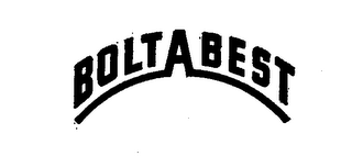 BOLTABEST logo