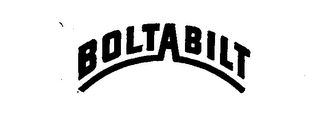 BOLTABILT logo