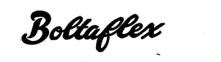 BOLTAFLEX logo