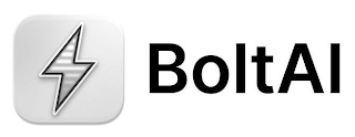 BOLTAI logo