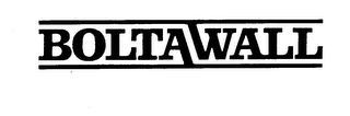 BOLTAWALL logo