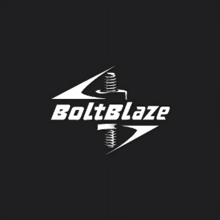BOLTBLAZE Z logo