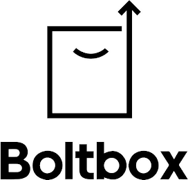 BOLTBOX logo