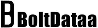 BOLTDATAA logo