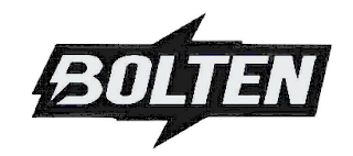 BOLTEN logo