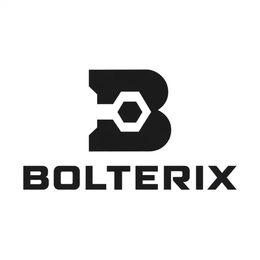 BOLTERIX logo