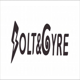 BOLT&GYRE logo