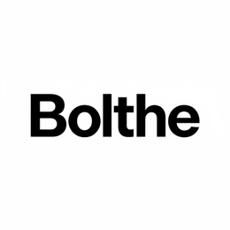 BOLTHE logo