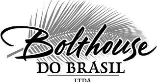 BOLTHOUSE DO BRÁSIL LTDÁ logo
