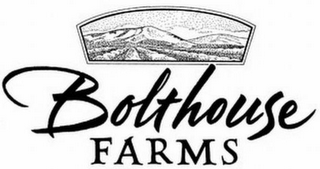 BOLTHOUSE FARMS logo