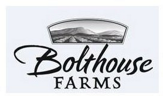 BOLTHOUSE FARMS logo