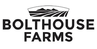 BOLTHOUSE FARMS logo