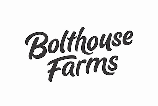 BOLTHOUSE FARMS logo