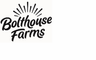 BOLTHOUSE FARMS logo