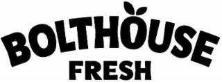 BOLTHOUSE FRESH logo