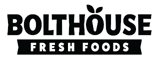 BOLTHOUSE FRESH FOODS logo