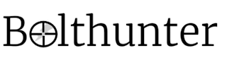 BOLTHUNTER logo