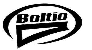 BOLTIO logo