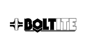 BOLTITE logo