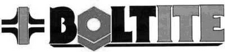 BOLTITE logo