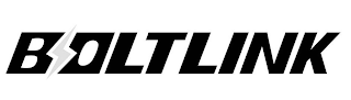 BOLTLINK logo