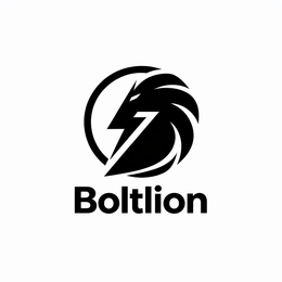 BOLTLION logo