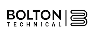 BOLTON TECHNICAL logo