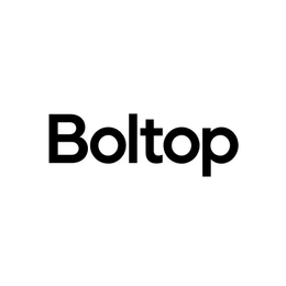 BOLTOP logo