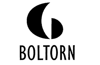 BOLTORN logo