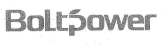 BOLTPOWER logo