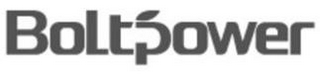 BOLTPOWER logo
