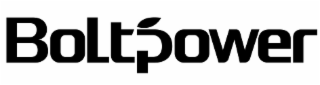 BOLTPOWER logo