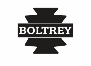 BOLTREY logo