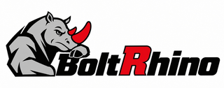 BOLTRHINO logo