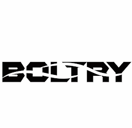 BOLTRY logo