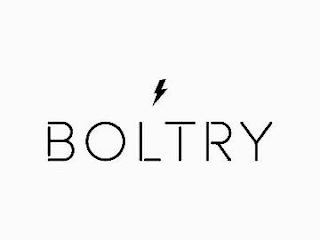 BOLTRY logo