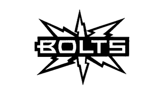 BOLTS logo