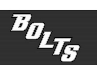 BOLTS logo