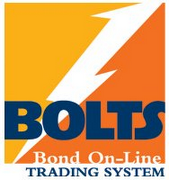 BOLTS BOND ON-LINE TRADING SYSTEM logo