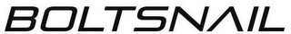 BOLTSNAIL logo