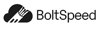 BOLTSPEED logo